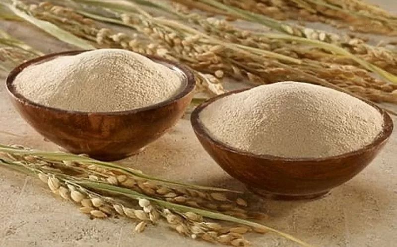hị trường cám gạo toàn cầu, các chuyên gia dự đoán có thể lên tới hàng chục tỷ USD