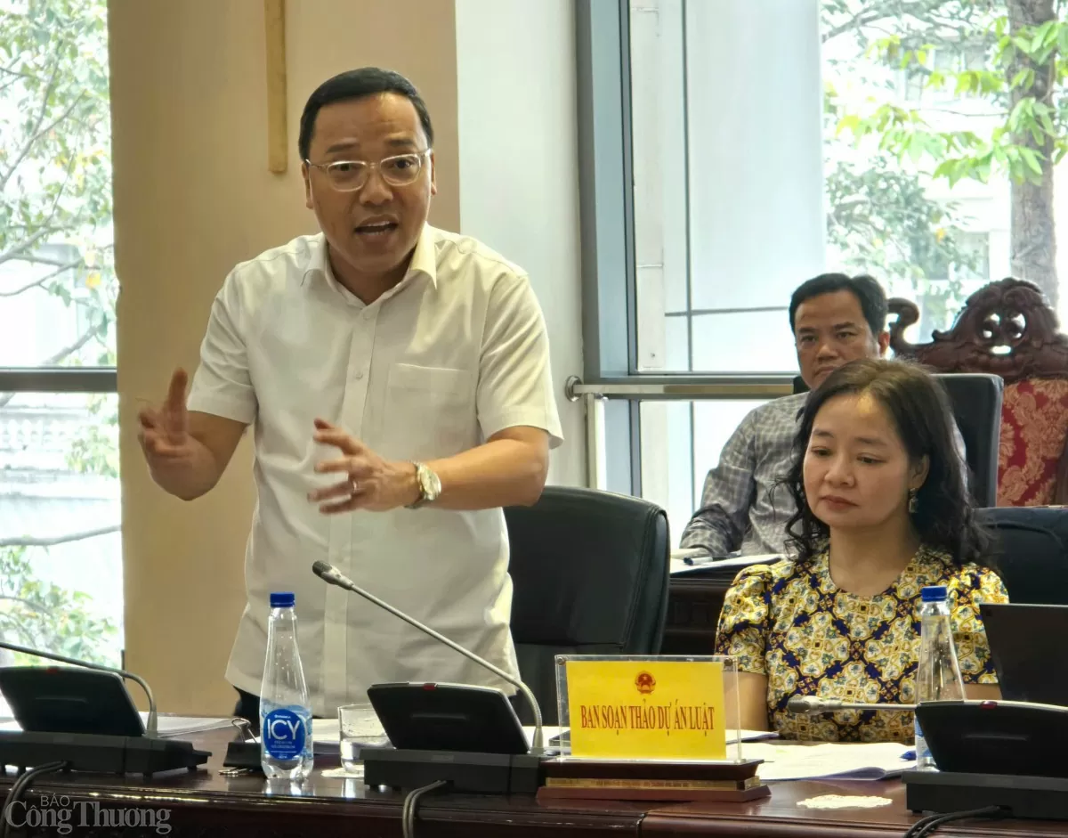 Thẩm tra sơ bộ Luật Sử dụng năng lượng tiết kiệm và