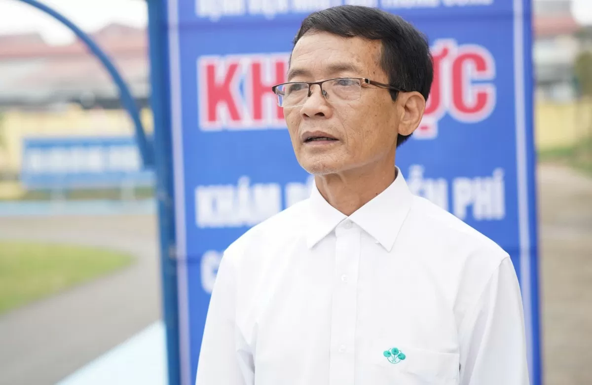 Công đoàn Công Thương Việt Nam khởi động chuỗi hoạt động Tháng Công nhân 2025