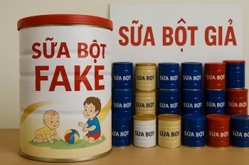 Được giao