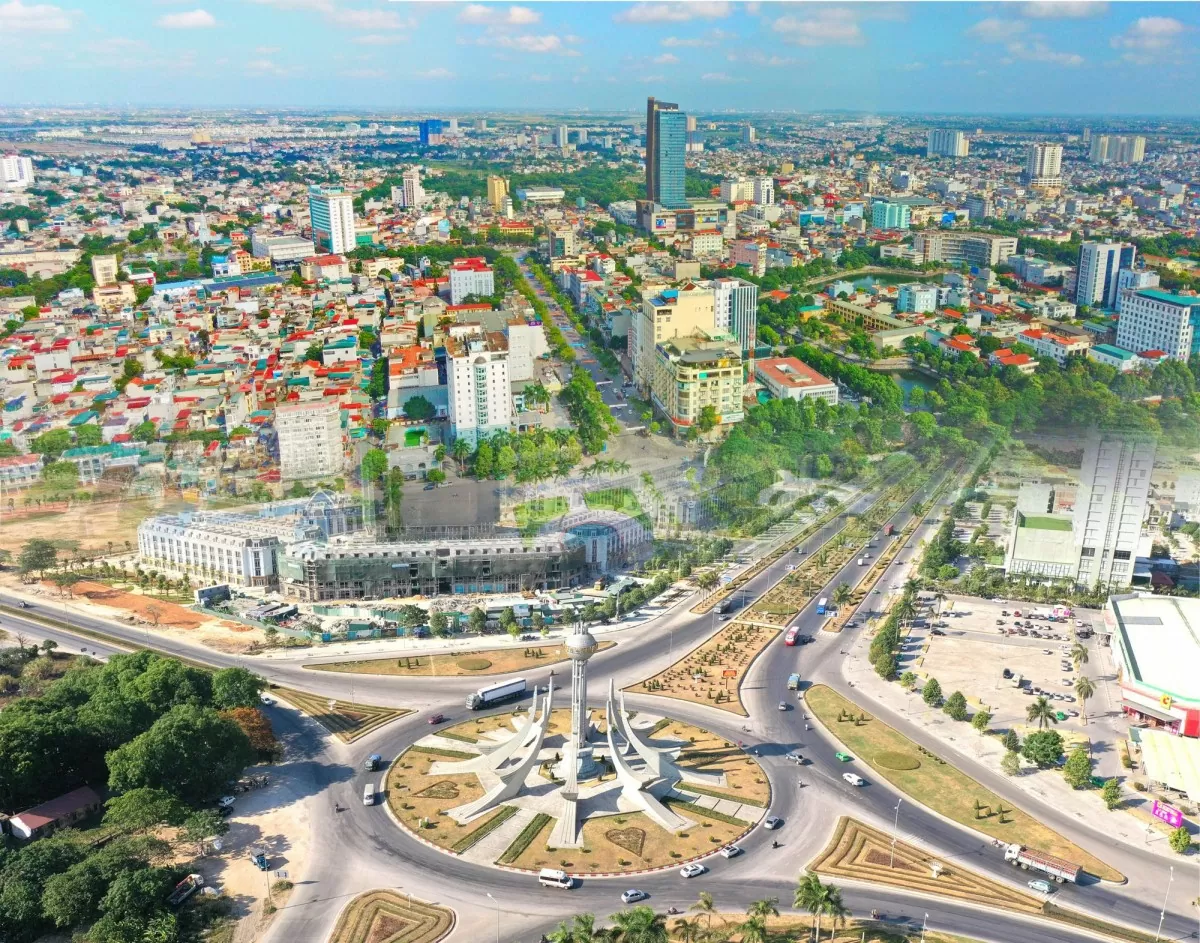 tên gọi các phường thành phố thanh hóa