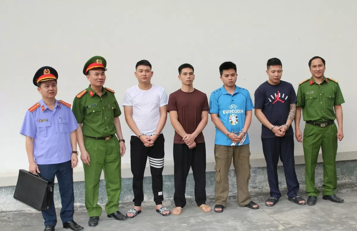 giá đỗ ngâm hóa chất