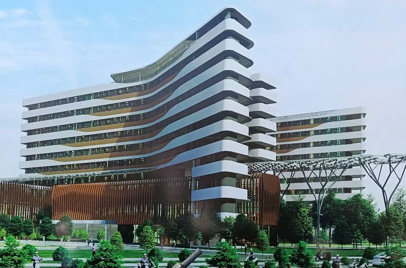 Cà Mau khởi công, khánh thành 3 dự án gần 6.400 tỷ