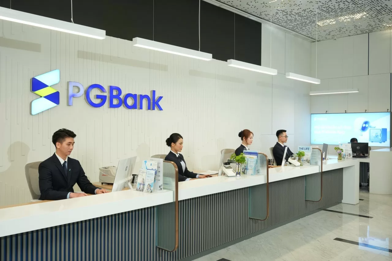 Ngân hàng ‘chạy đà’ 2025: Những tiếng nói từ đại hội cổ đông