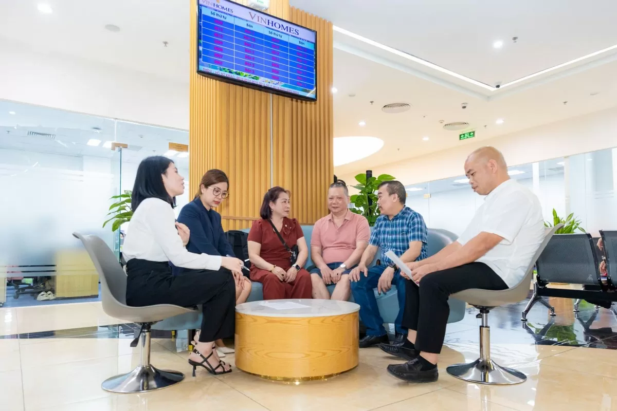 Bất động sản thương mại dịch vụ thấp tầng được công nhận sổ đỏ