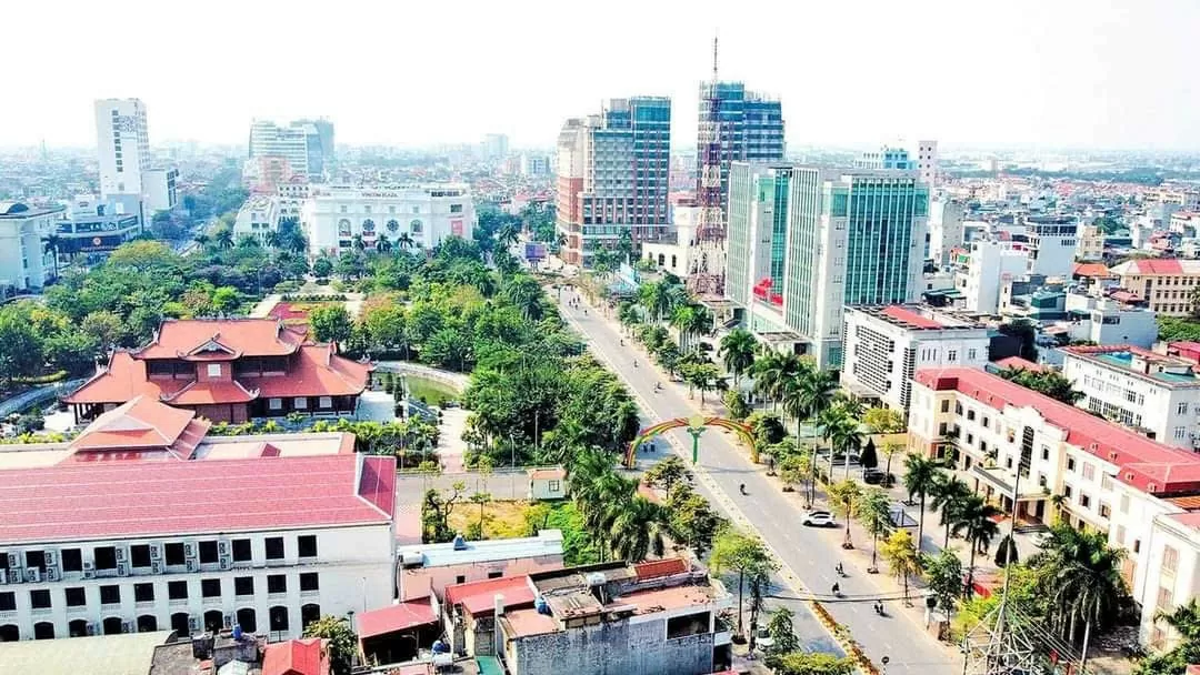 Sau khi sáp nhập tỉnh Thái Bình và tỉnh Hưng Yên, tỉnh mới dự kiến sẽ có 65 đơn vị hành chính cấp xã.