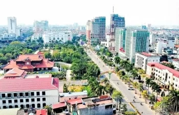 phan dau hoan thanh hop nhat cac don vi hanh chinh hung yen va thai binh truoc 157
