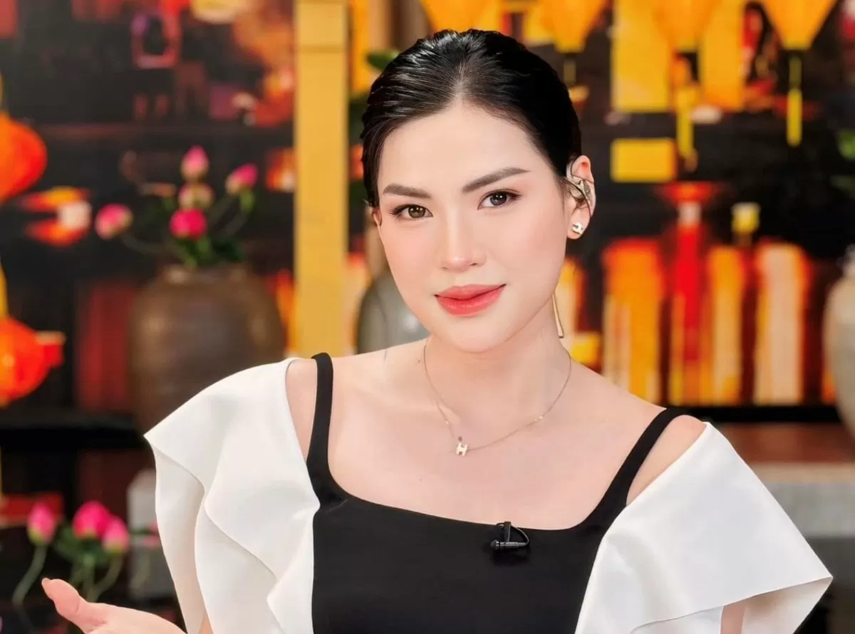 Võ Hà Linh và câu hỏi liên quan Luật Bảo vệ quyền lợi người tiêu dùng