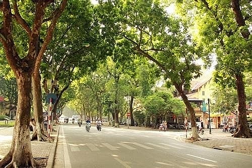 thoi tiet hom nay 204 bac bo tang cap do nang nong