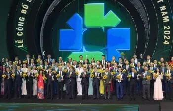 Thương hiệu quốc gia Việt Nam: Tự hào và khát vọng