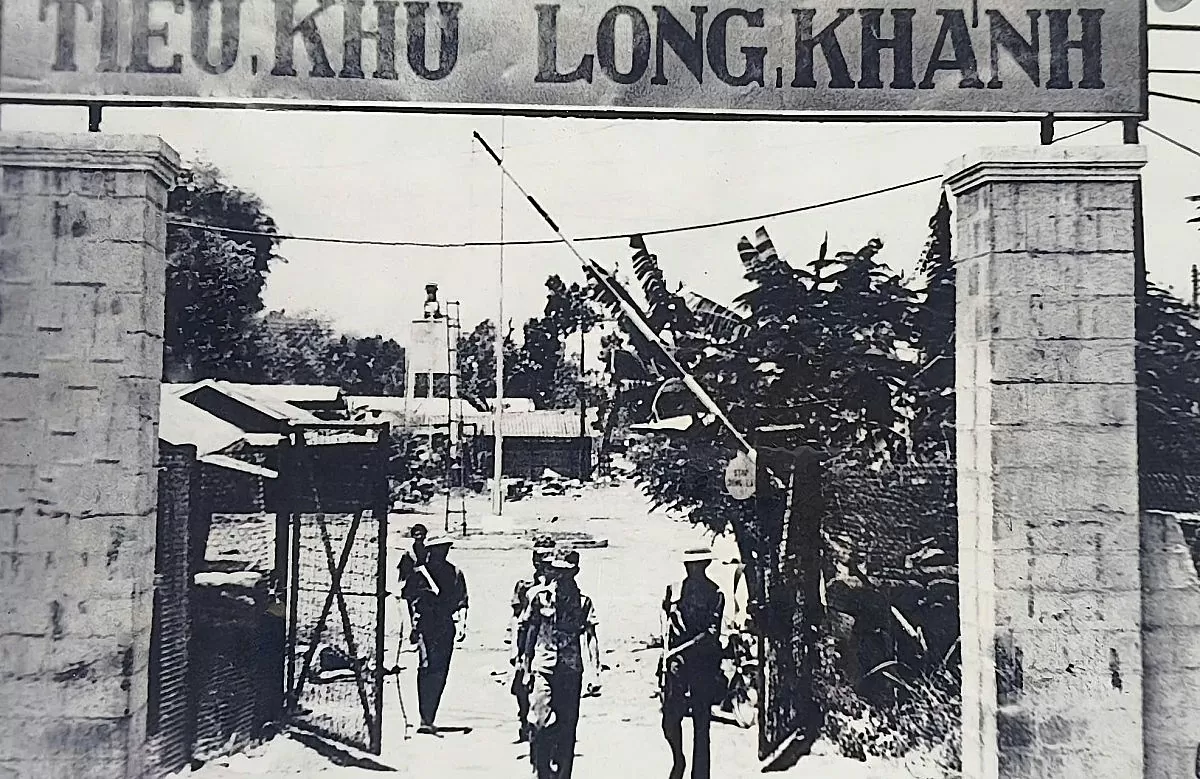 Chiến trường miền Đông và bản hùng ca mùa Xuân 1975