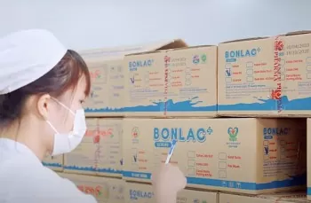 Đấu thầu chính thống - sao vẫn lọt sữa giả vào bệnh viện?