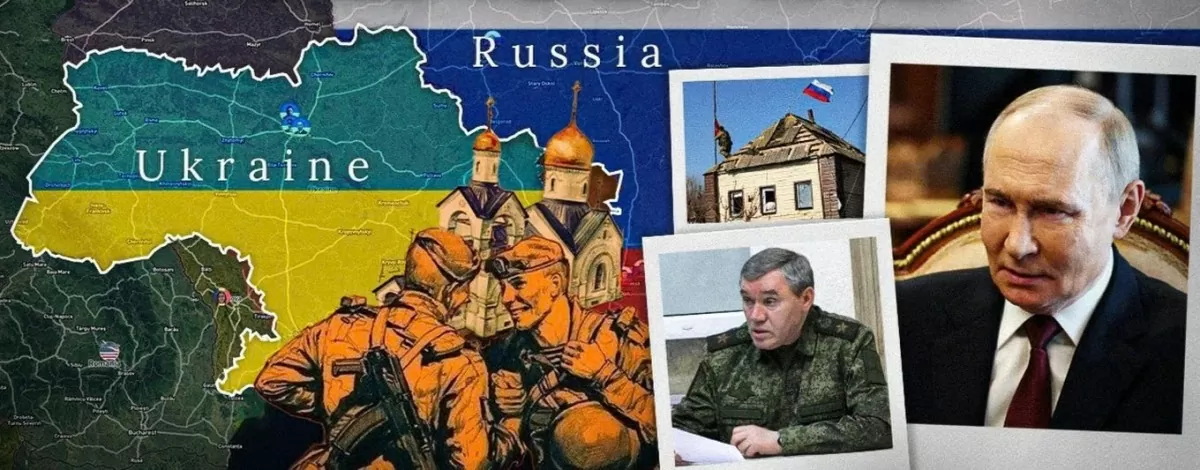 Chiến sự Nga-Ukraine tối 20/4: Nga bất ngờ ngừng bắn 30 giờ, Kiev tổn thất nặng ở Zaporizhia