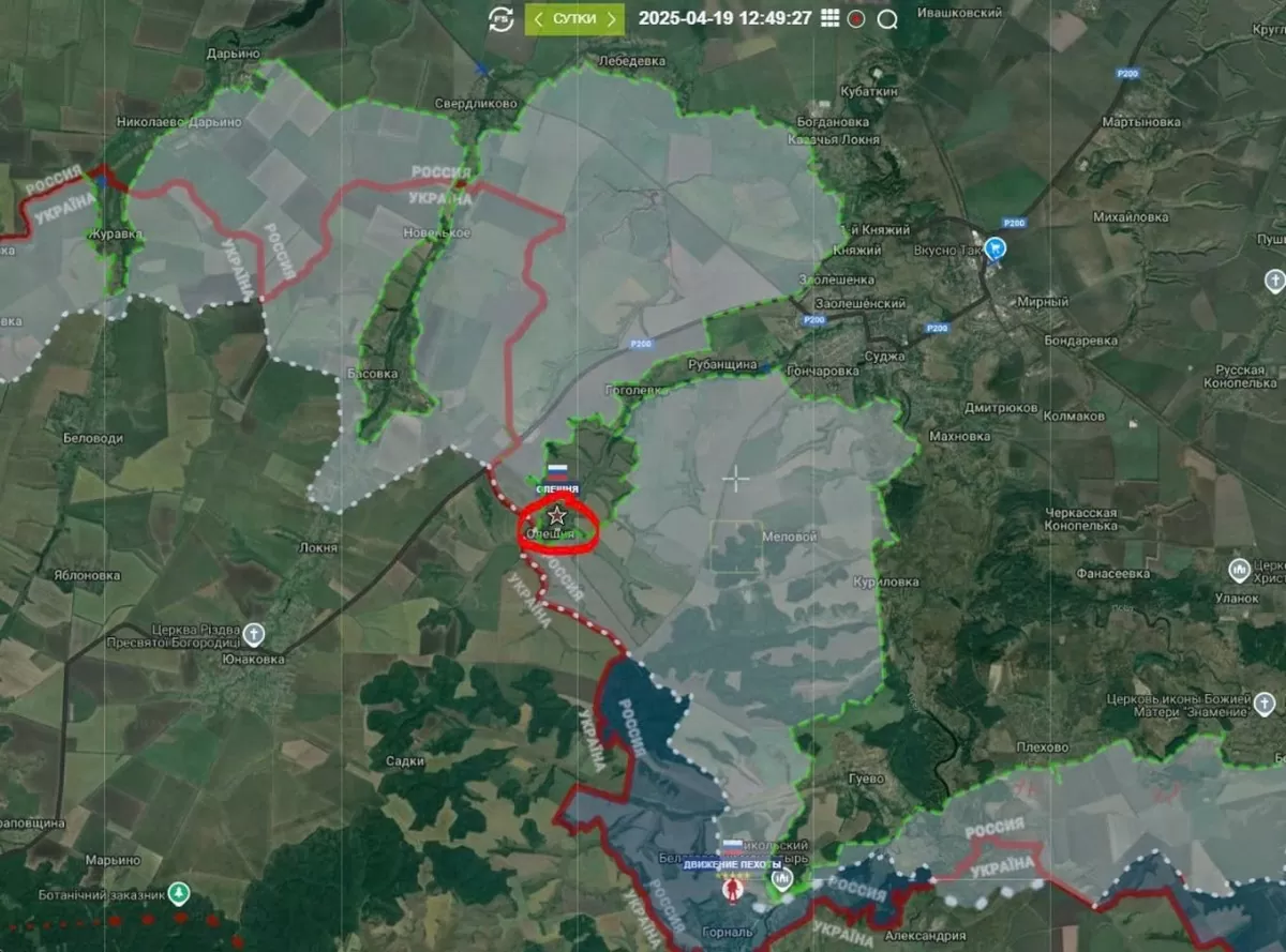 Chiến sự Nga-Ukraine tối 20/4: Nga bất ngờ ngừng bắn 30 giờ, Kiev tổn thất nặng ở Zaporizhia