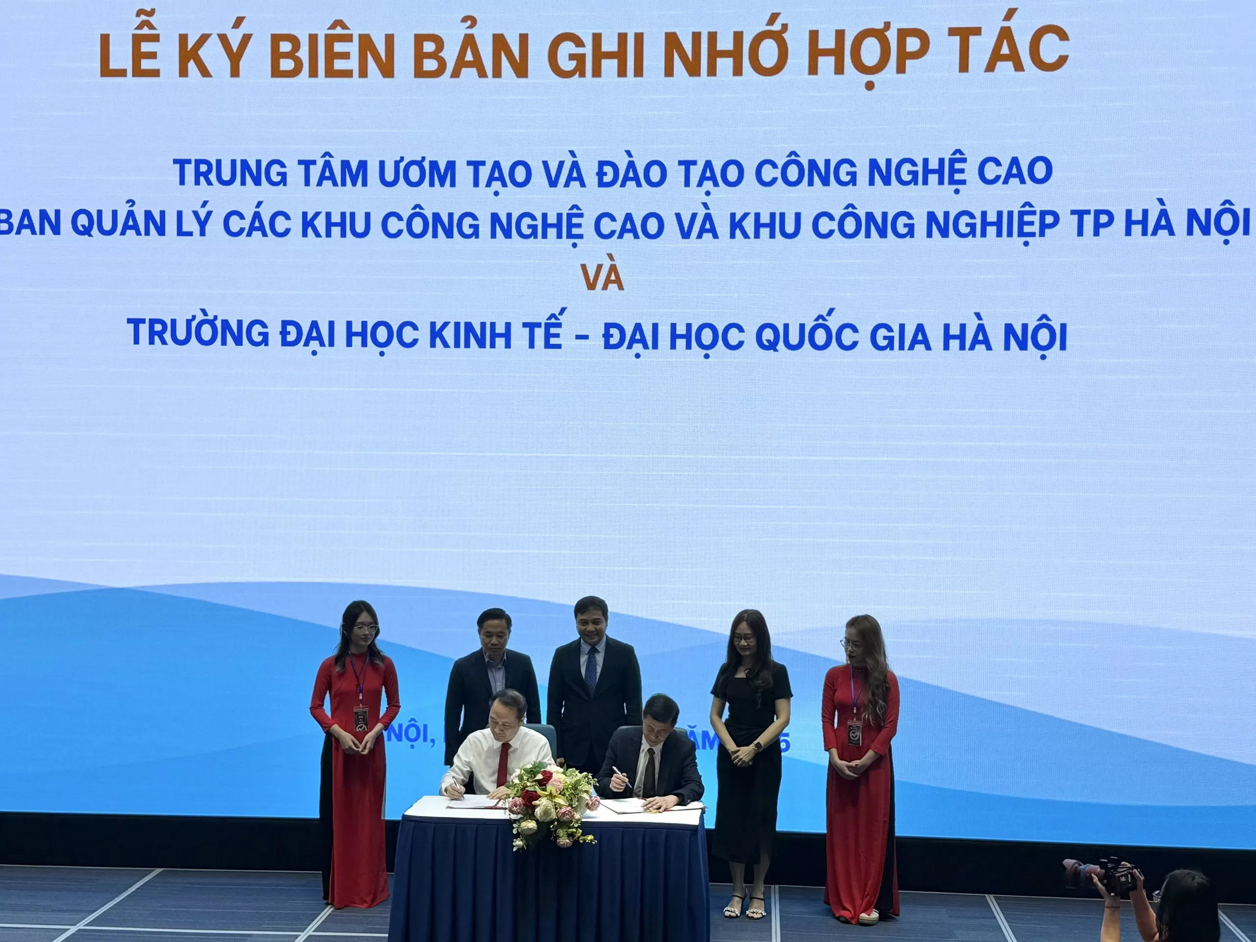 Chung kết Business Challenges Season 7: Bùng nổ ý tưởng khởi nghiệp