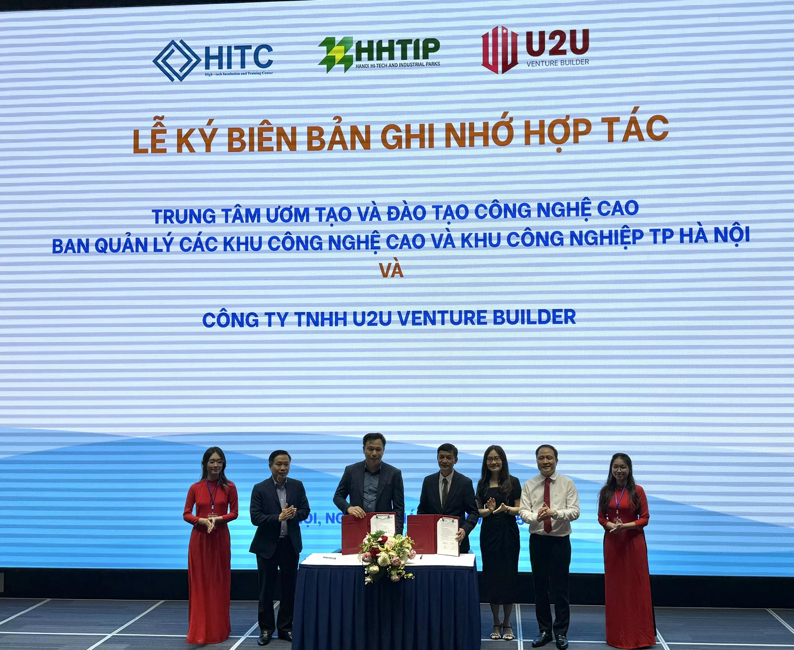 Chung kết Business Challenges Season 7: Bùng nổ ý tưởng khởi nghiệp