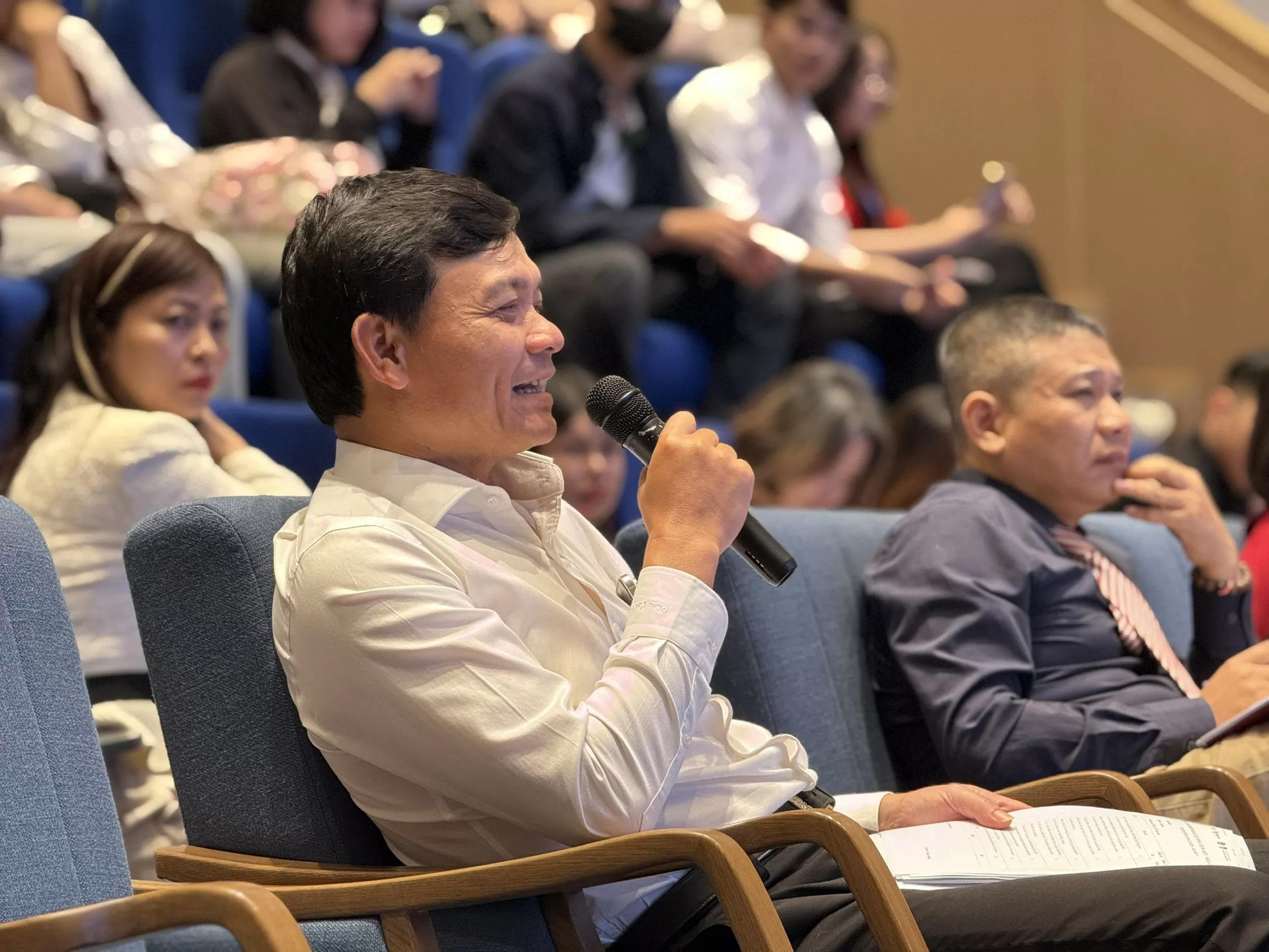 Quán quân Business Challenges mùa 7 gọi tên Llamas và Trailblazers