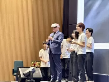 Khởi nghiệp học đường: Ươm mầm thế hệ doanh nhân mới