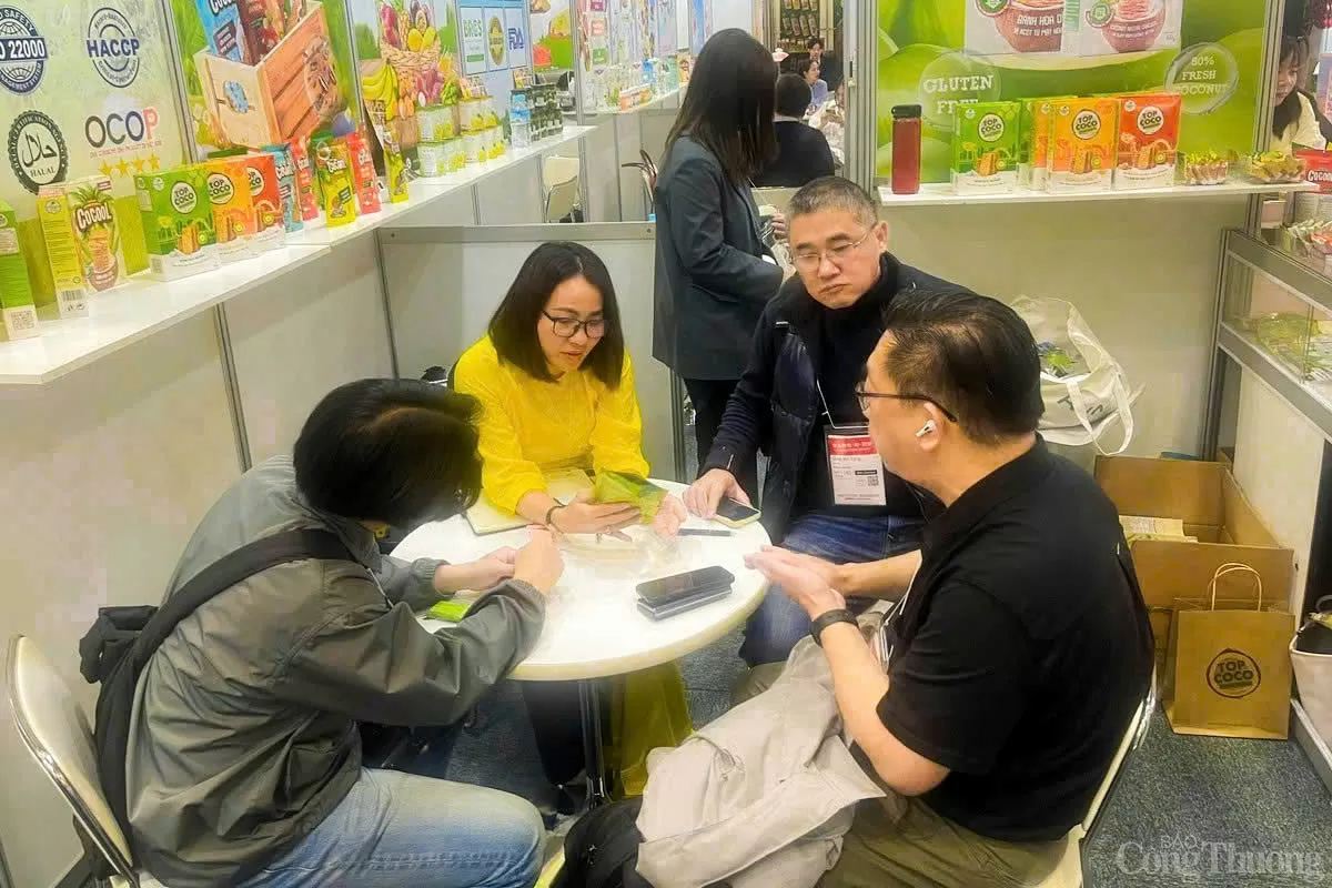 Nhiều doanh nghiệp đề xuất thành phố Đà Nẵng phân bổ thêm nguồn kinh phí cho xúc tiến thương mại xuất khẩu