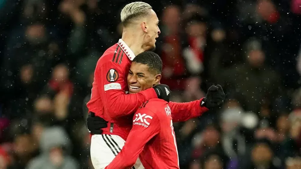 Vì sao Rashford, Antony hồi sinh sau khi rời Manchester United?