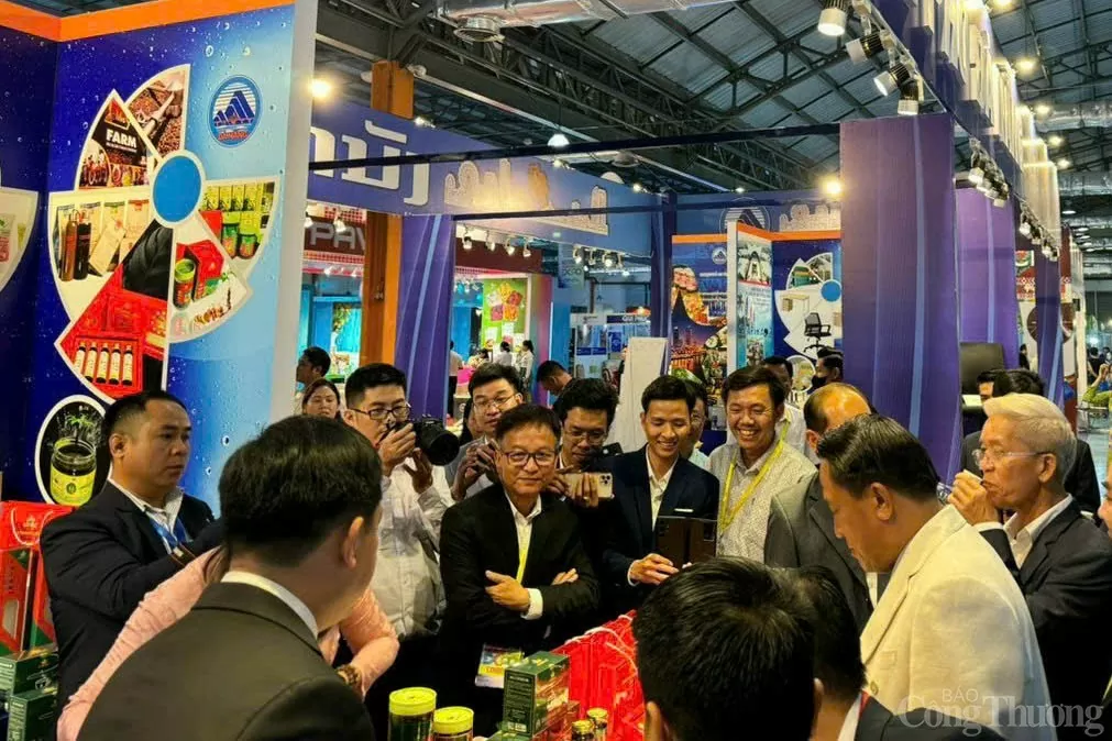 Thành phố Đà Nẵng đã hỗ trợ hiệu quả các doanh nghiệp xúc tiến thương mại xuất khẩu