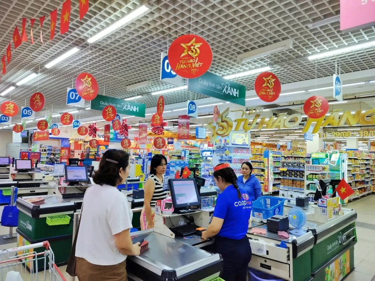 Phát triển hàng Việt, góc nhìn từ những thương hiệu đi qua 3 thế kỷ
