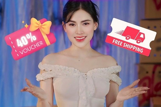 bao cong thuong lien tiep nhan duoc phan anh vo ha linh quang cao san pham sai su that