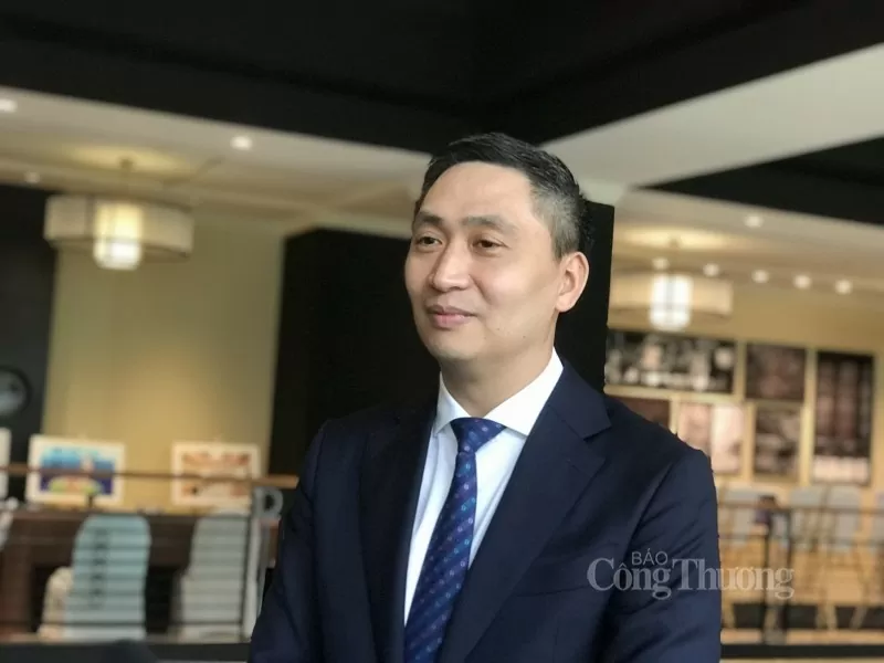 Doanh nghiệp tư nhân: Lực lượng chủ công nâng tầm thương hiệu