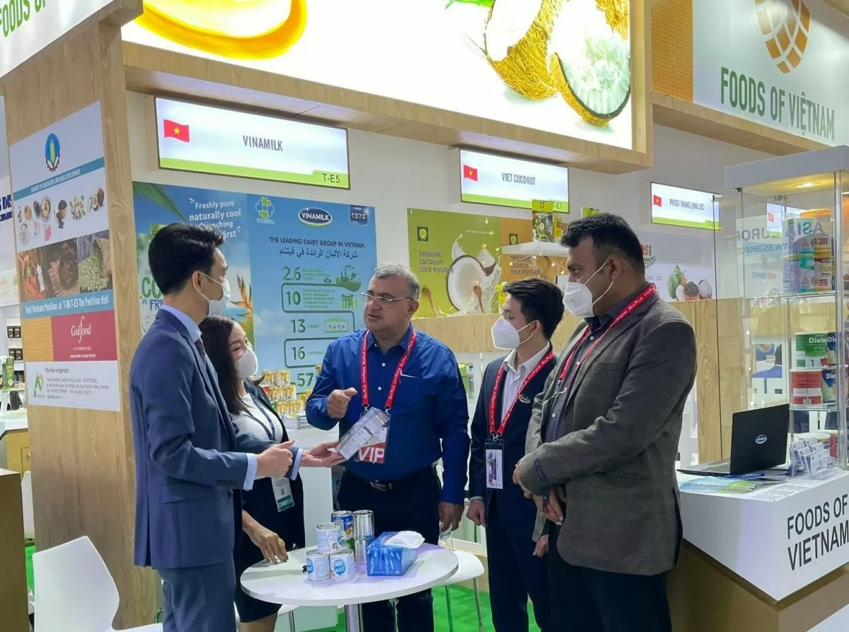 Doanh nghiệp tư nhân: Lực lượng chủ công nâng tầm thương hiệu