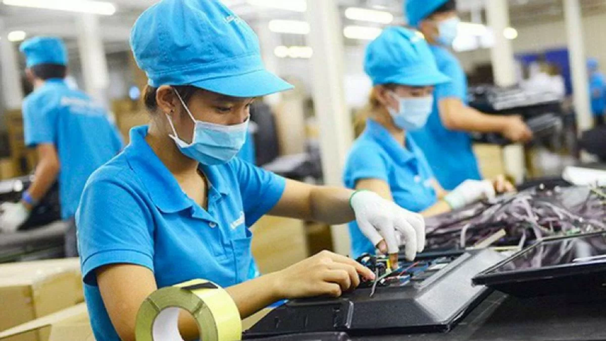 Doanh nghiệp tư nhân bứt phá, thương hiệu quốc gia thêm đà
