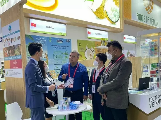 Doanh nghiệp tư nhân: Lực lượng chủ công nâng tầm thương hiệu