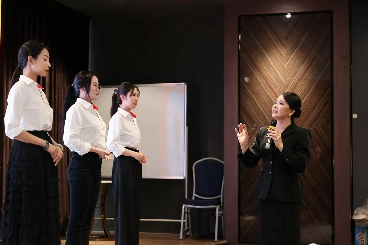 Happy Money đẩy mạnh phát triển nguồn nhân lực