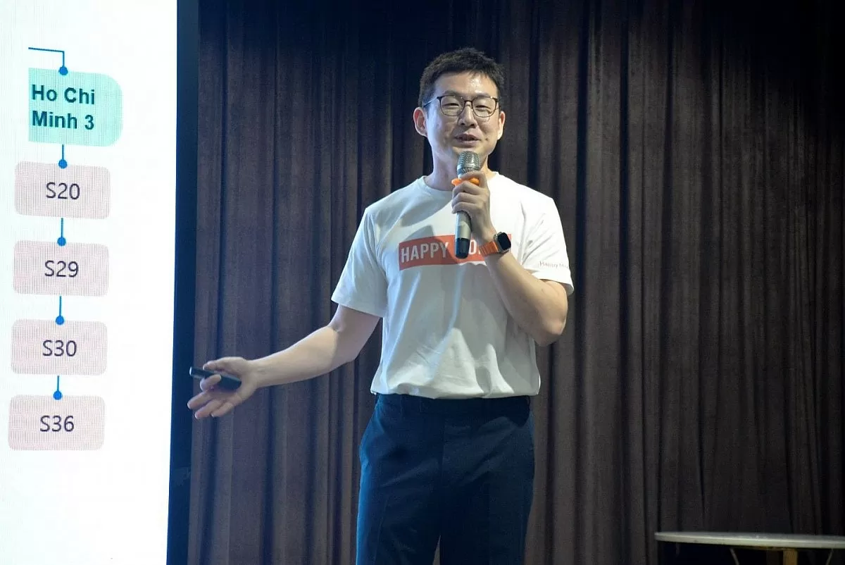 Happy Money đẩy mạnh phát triển nguồn nhân lực