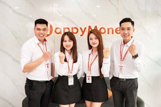 happy money day manh phat trien nguon nhan luc
