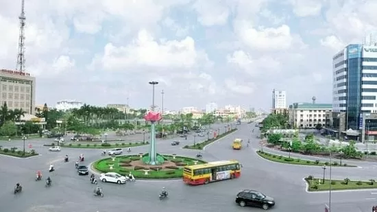 Chi tiết đơn vị hành chính cấp xã tỉnh Hưng Yên sau sắp xếp