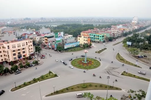 Chi tiết đơn vị hành chính cấp xã tỉnh Hưng Yên sau sắp xếp