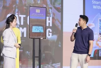 Thị trường màn hình quảng cáo thang máy tăng trưởng thần tốc