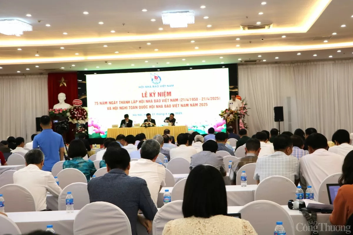 Báo chí đổi mới, vươn mình để đồng hành cùng đất nước