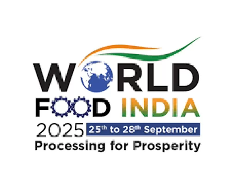 Thương vụ Việt Nam tại Ấn Độ mời tham dự Triển lãm thực phẩm quốc tế World Food India 2025