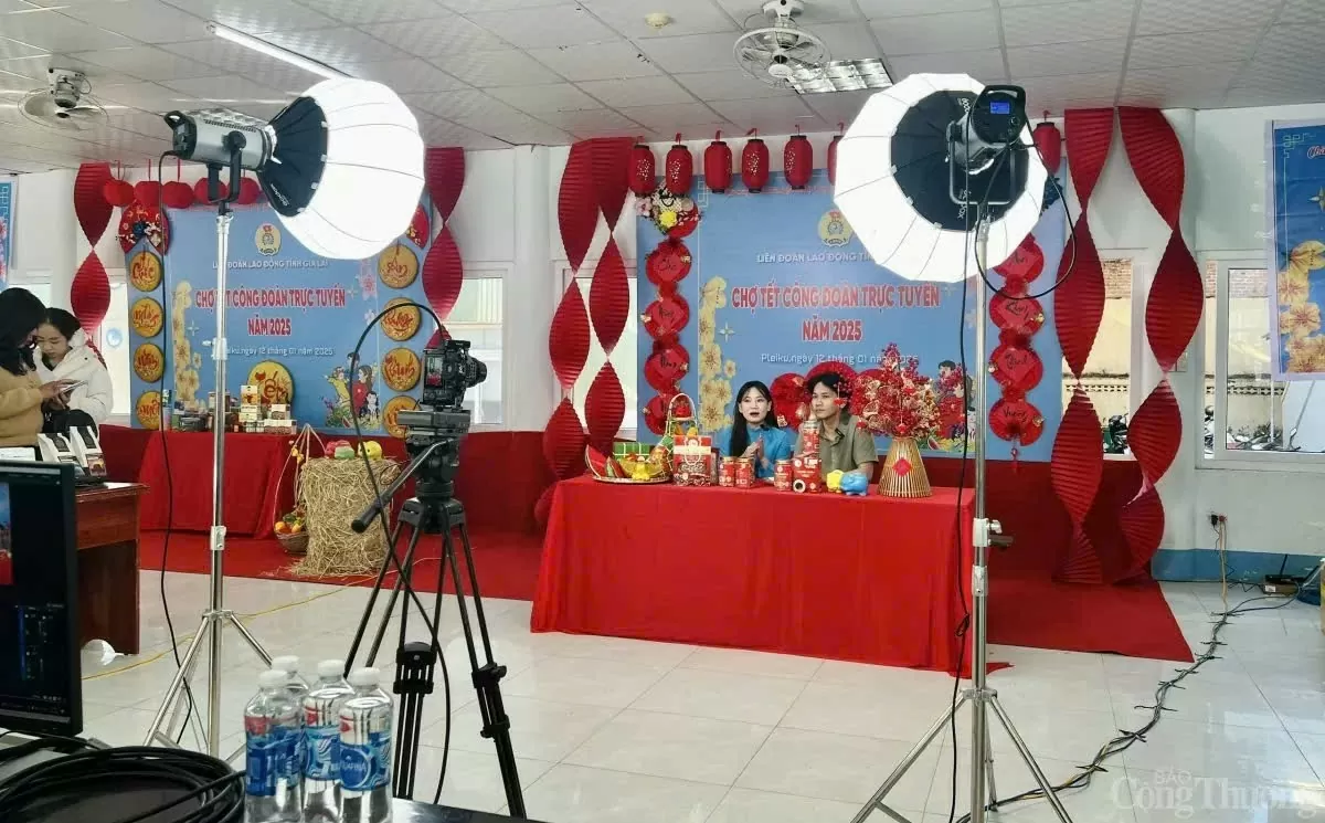 chuyển đổi số