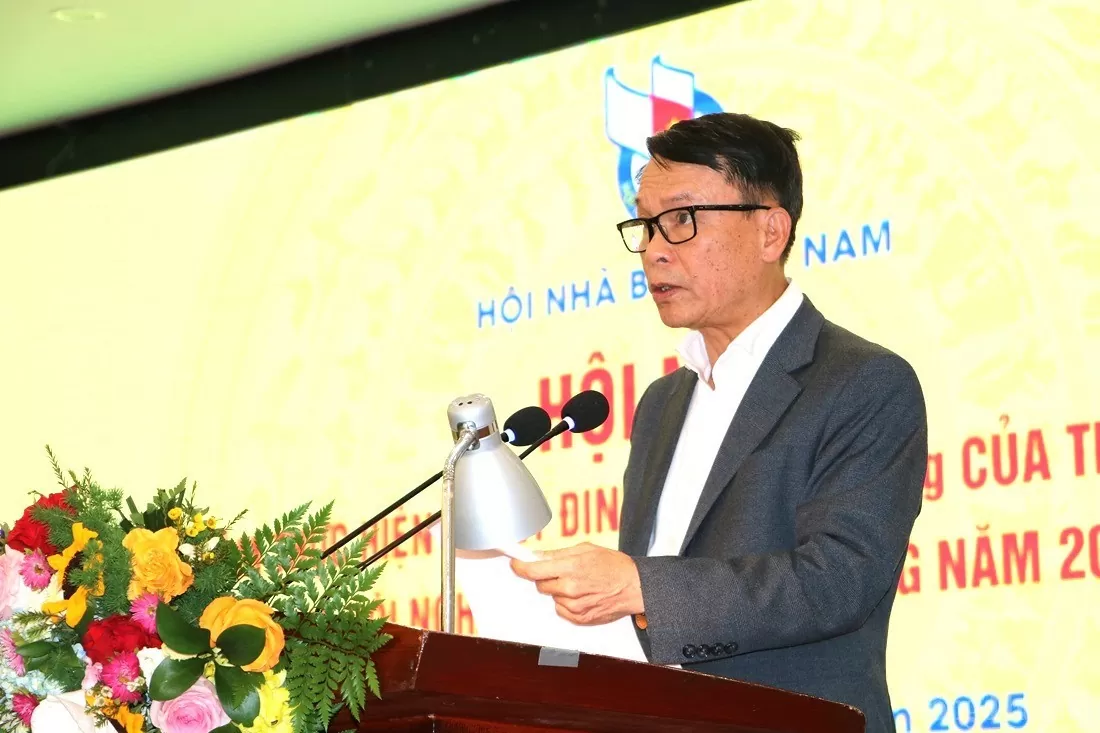 Đề xuất thành lập Quỹ Phát triển tài năng báo chí trẻ