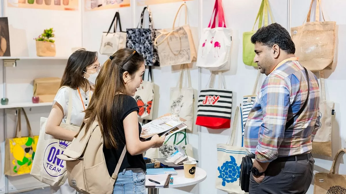 Global Sourcing Fair Việt Nam 2025: Cơ hội xuất khẩu mới cho doanh nghiệp Việt