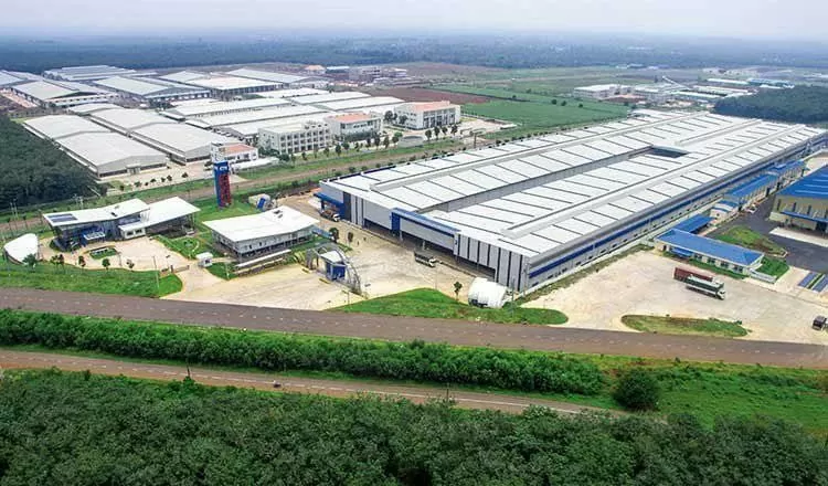Kinh tế Campuchia tăng trưởng, doanh nghiệp Việt đón thời cơ mới