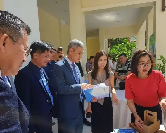 Kinh tế Campuchia tăng trưởng, doanh nghiệp Việt đón thời cơ mới