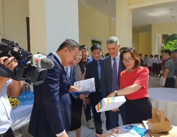 Kinh tế Campuchia tăng trưởng, doanh nghiệp Việt đón thời cơ mới