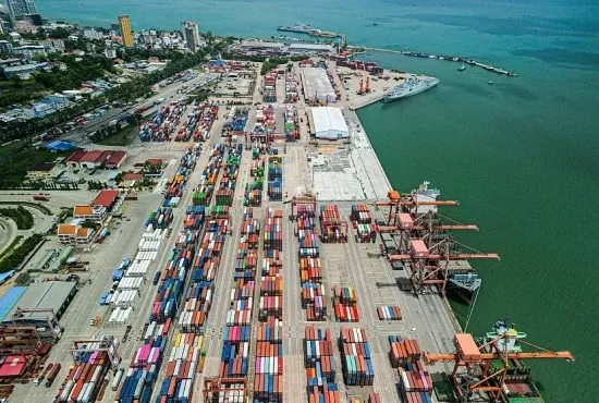 Doanh nghiệp Việt nửa thế kỷ vươn mình: Bài 2: Cần