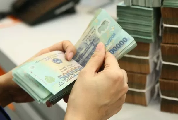 Cưỡng chế thuế 2 doanh nghiệp tại tỉnh Đắk Nông