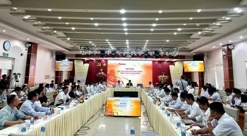 Nhiều giải pháp thúc đẩy tiết kiệm điện mùa nắng nóng