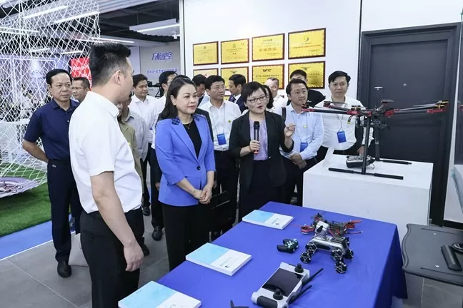 Kỳ vọng hợp tác kinh tế Việt - Trung tiếp tục phát triển