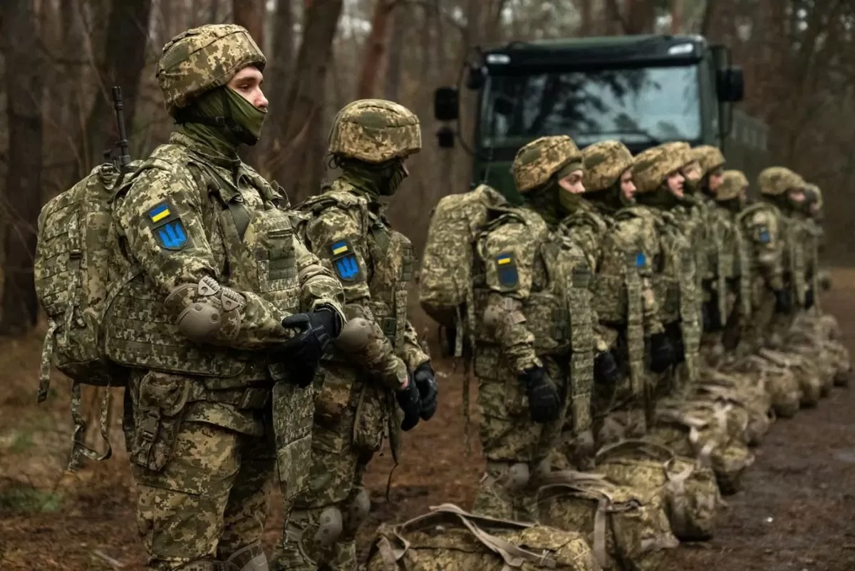 Chiến sự Nga-Ukraine tối 21/4: Nga đánh vũ bão vào Toretsk